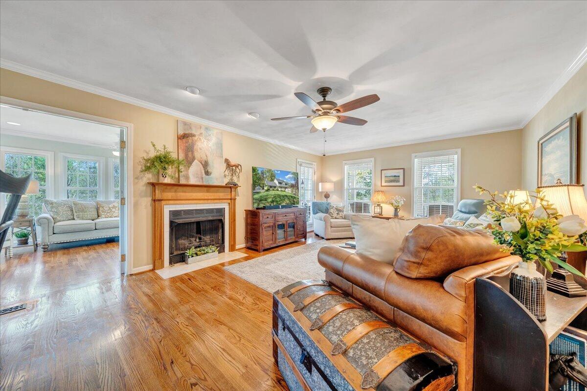 6190 Back Creek Road Boones Mill, VA 24065 - Photo 16 of 93 016-MIB06862