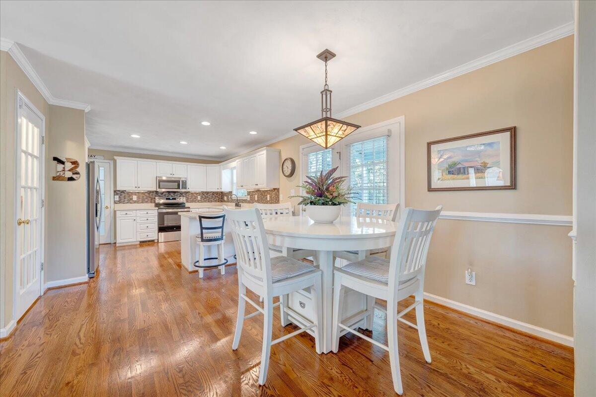 6190 Back Creek Road Boones Mill, VA 24065 - Photo 21 of 93 021-MIB06871