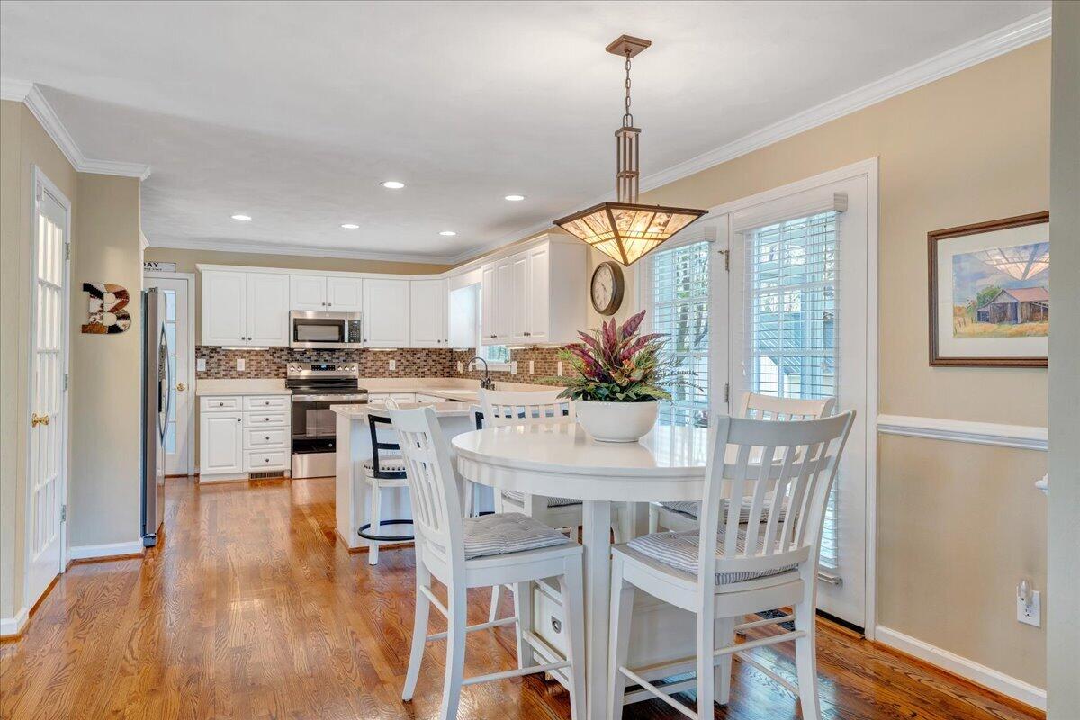 6190 Back Creek Road Boones Mill, VA 24065 - Photo 22 of 93 022-MIB06874