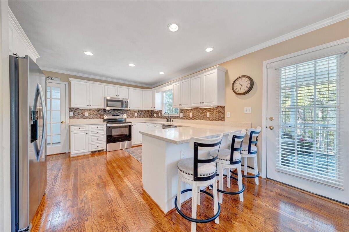 6190 Back Creek Road Boones Mill, VA 24065 - Photo 24 of 93 024-MIB06895