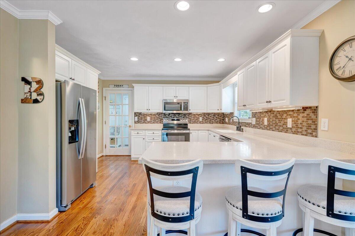 6190 Back Creek Road Boones Mill, VA 24065 - Photo 25 of 93 025-MIB06907