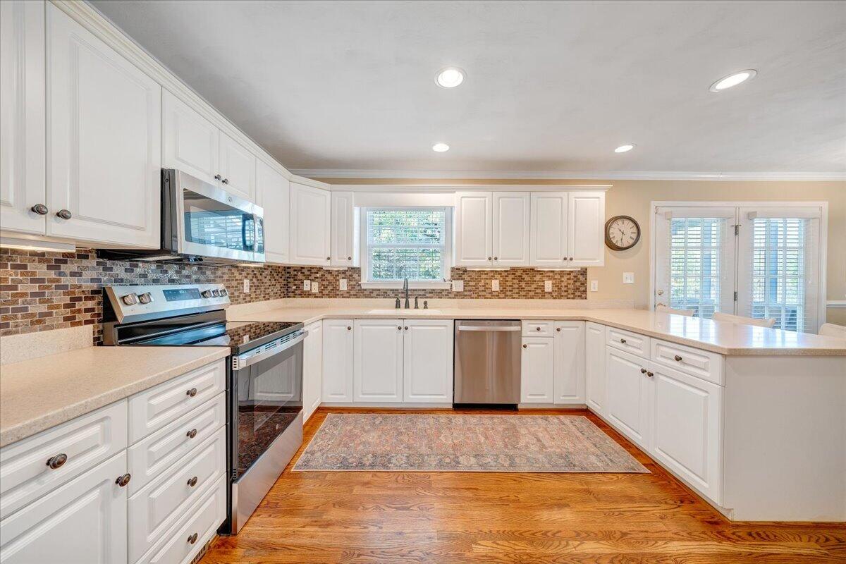 6190 Back Creek Road Boones Mill, VA 24065 - Photo 26 of 93 026-MIB06889