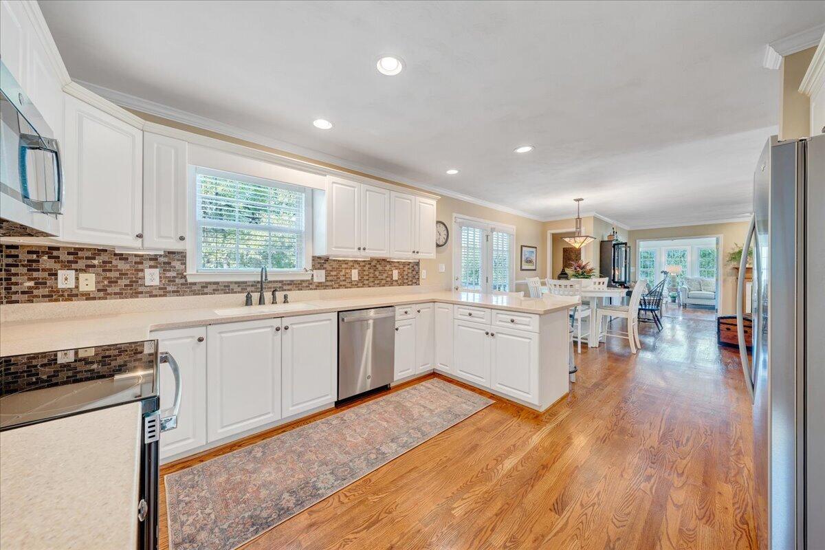 6190 Back Creek Road Boones Mill, VA 24065 - Photo 27 of 93 027-MIB06892