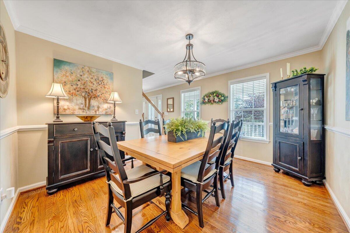 6190 Back Creek Road Boones Mill, VA 24065 - Photo 29 of 93 029-MIB06886