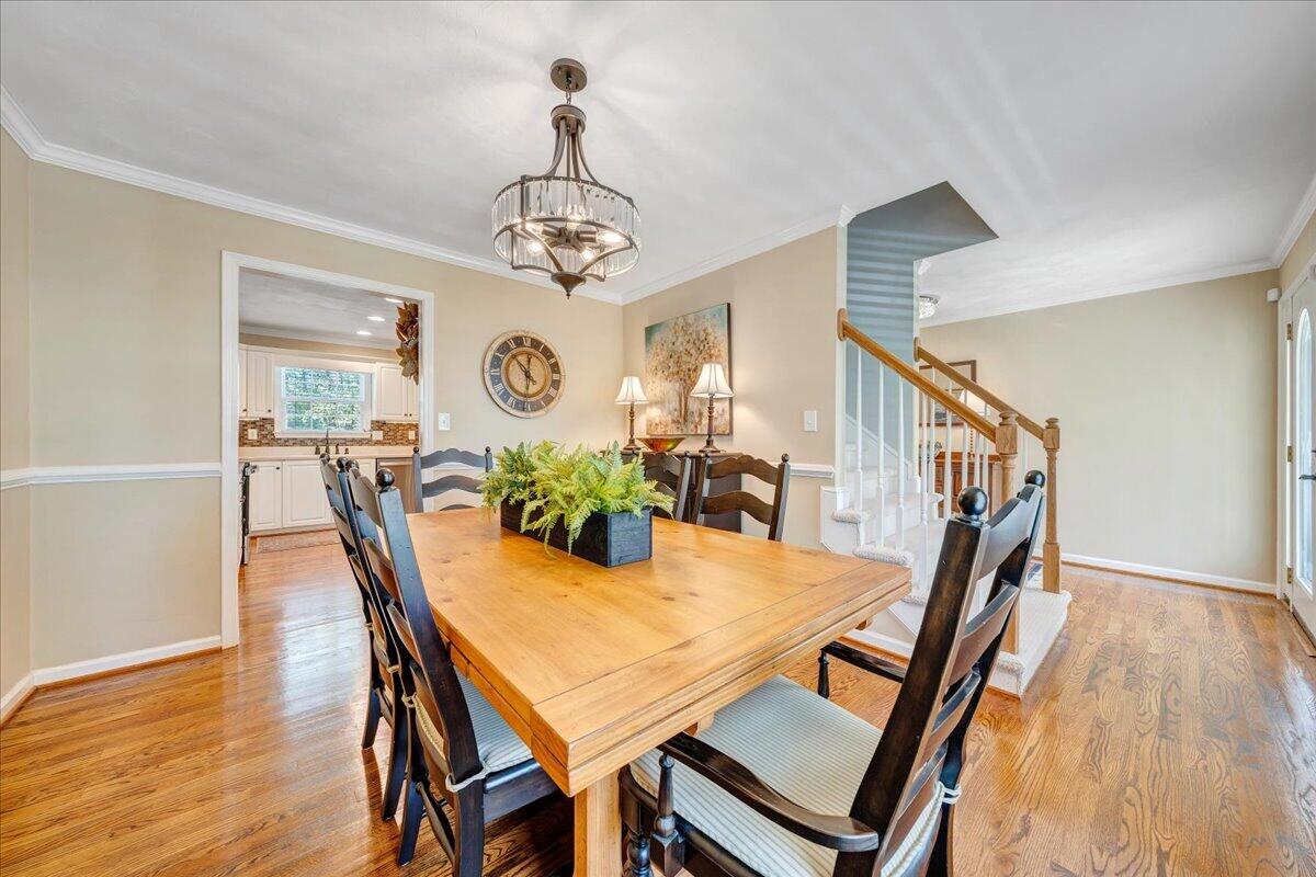 6190 Back Creek Road Boones Mill, VA 24065 - Photo 30 of 93 030-MIB06904