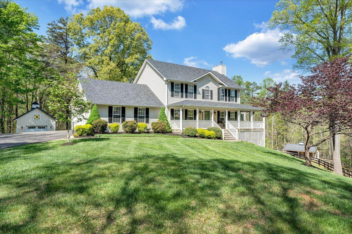 6190 Back Creek Road Boones Mill, VA 24065 - Photo 56 of 93 056-MIB07003