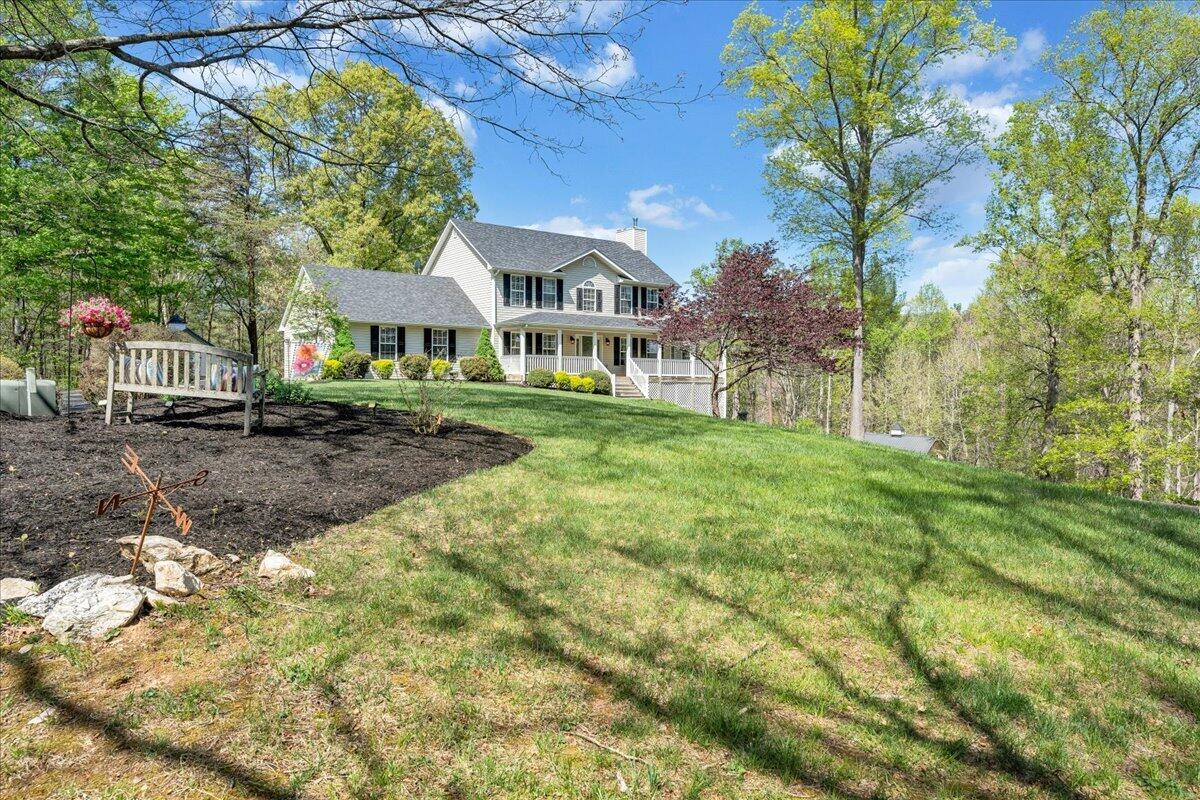 6190 Back Creek Road Boones Mill, VA 24065 - Photo 57 of 93 057-MIB07051