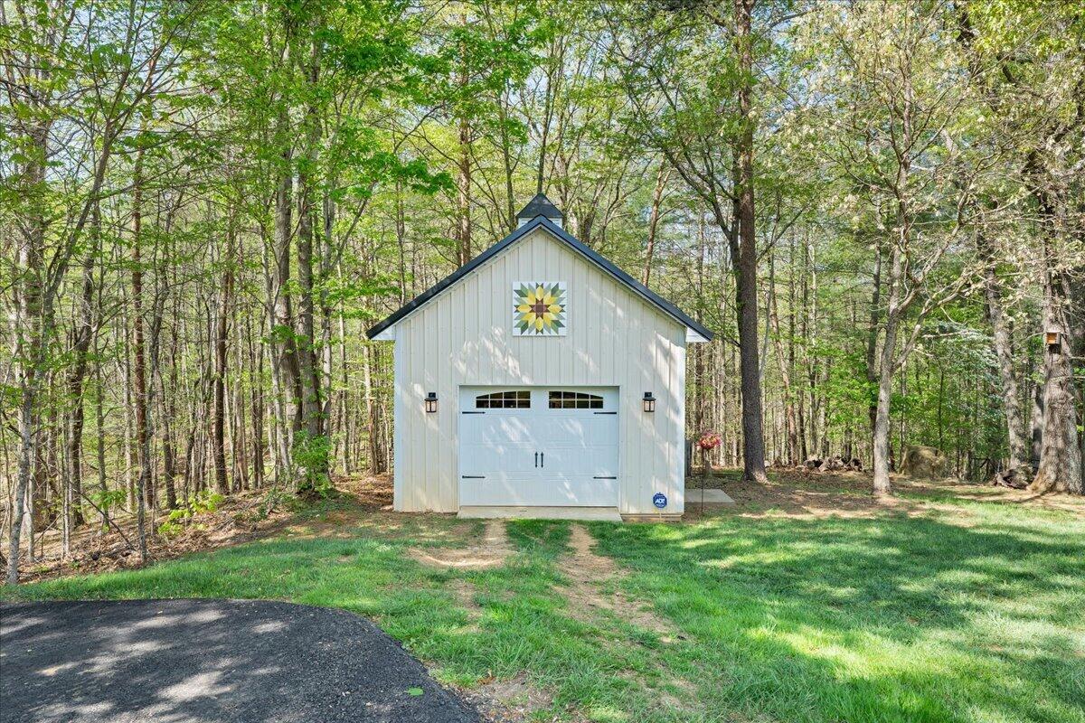 6190 Back Creek Road Boones Mill, VA 24065 - Photo 61 of 93 061-MIB07015