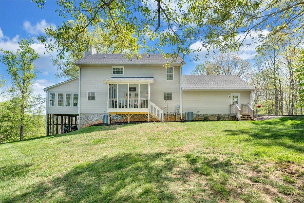 6190 Back Creek Road Boones Mill, VA 24065 - Photo 66 of 93 066-MIB07024