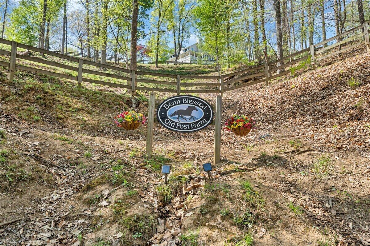 6190 Back Creek Road Boones Mill, VA 24065 - Photo 72 of 93 072-MIB07057-R5