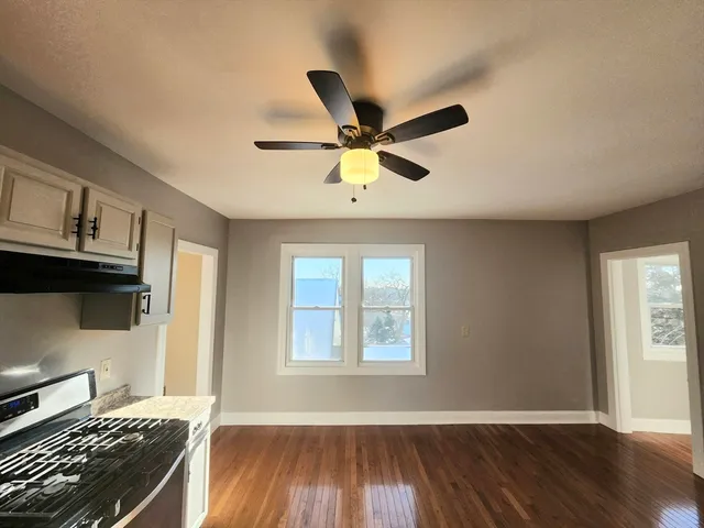 $1,900 | 153 Grattan Street, Unit 3, Chicopee, MA 01020