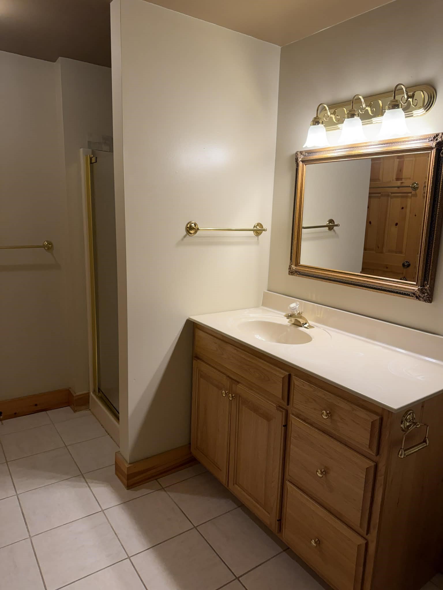 23566 Adams Street Independence, WI 54747 - Photo 19 of 59 Master Bath