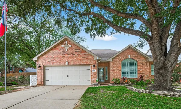 $399,900 | 23538 Tayman Park Drive, Katy, TX 77494