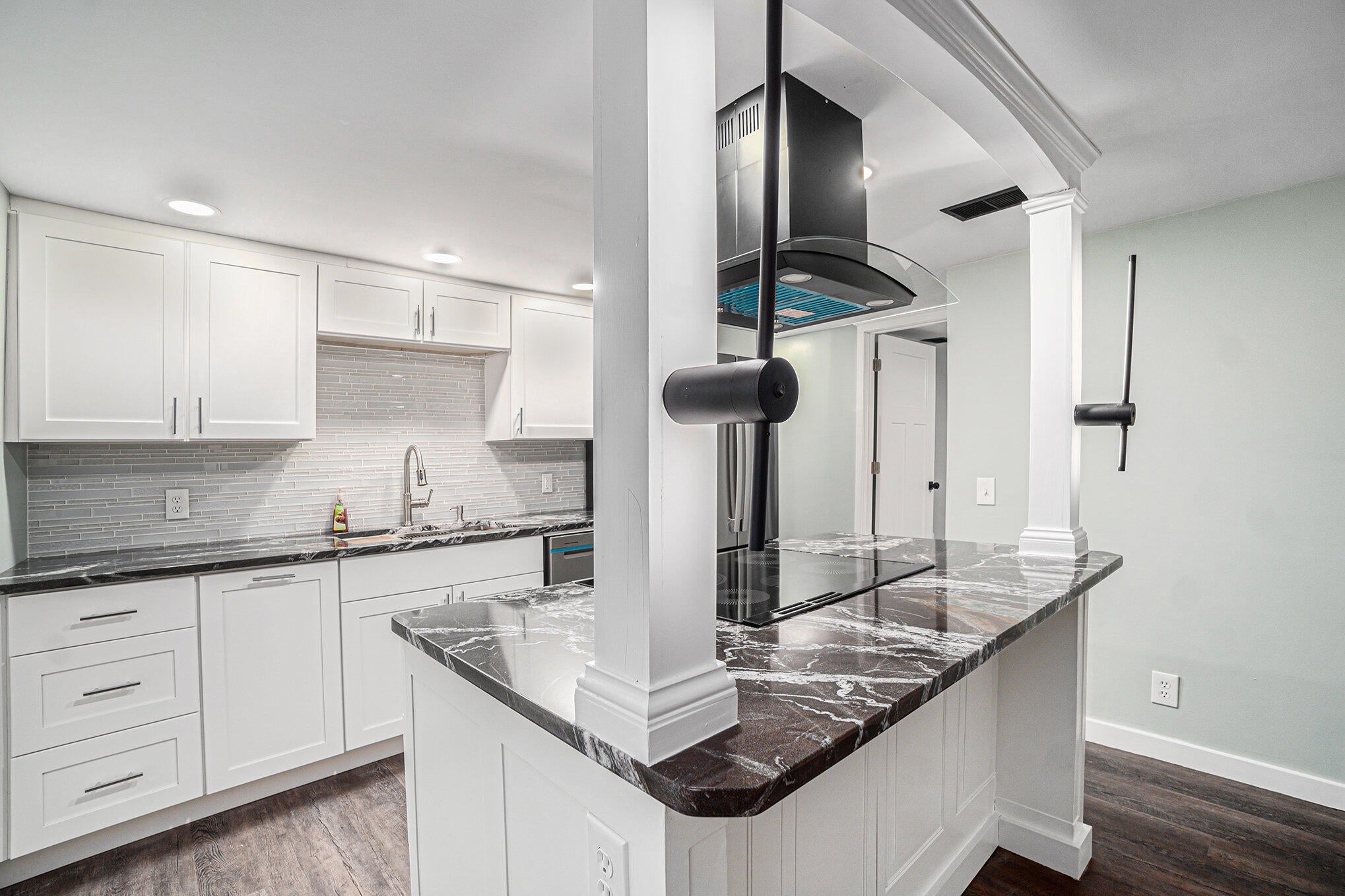 11245 McArthur Road Atlanta, MI 49709 - Photo 1 of 25 Kitchen