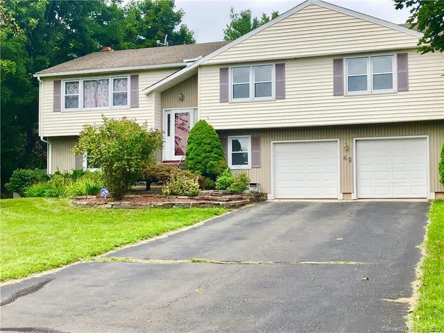 $2,800 | 49 Cheshire Drive, South Windsor, CT 06074
