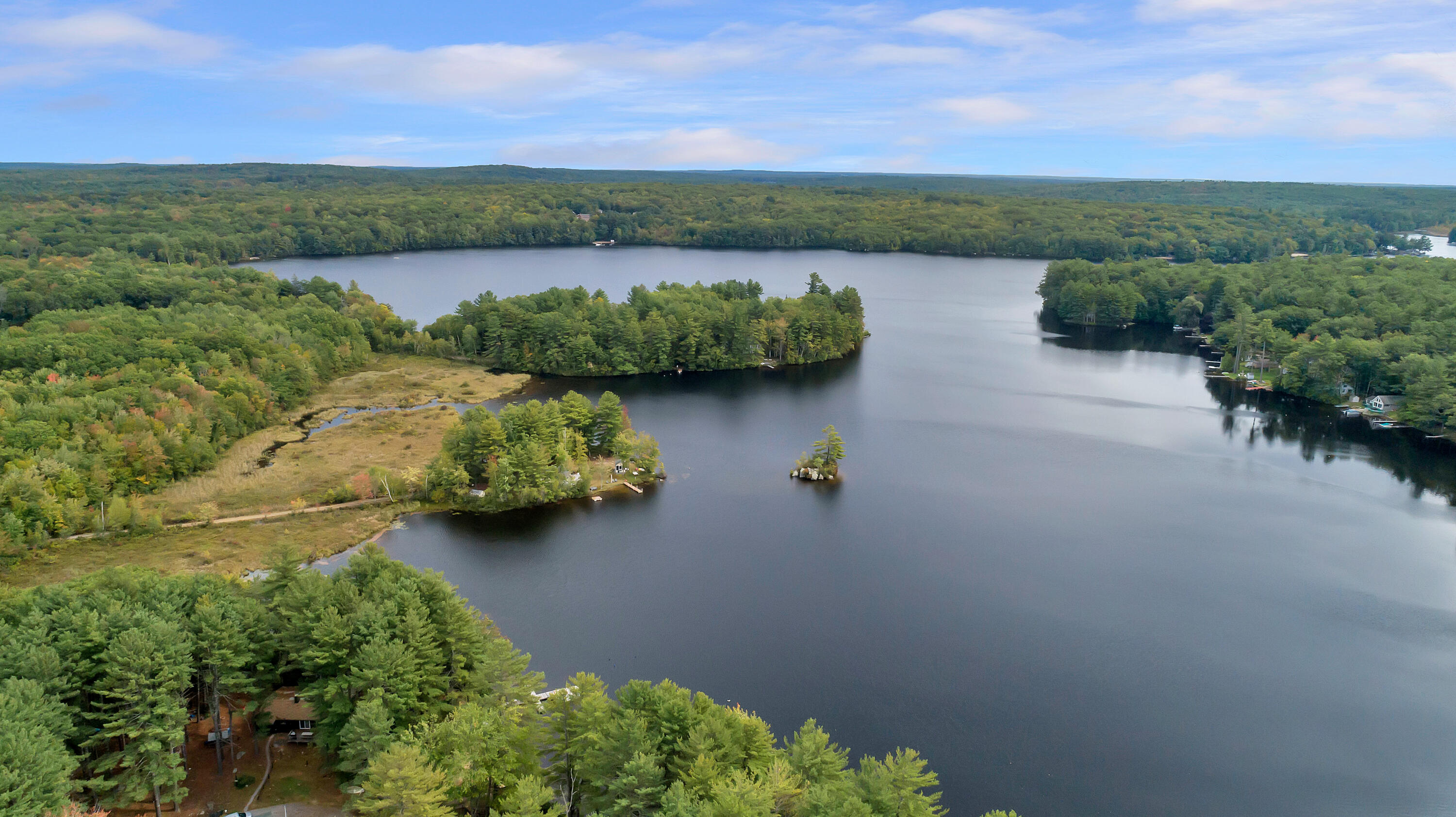 331 Brock Road Lyman, ME 04002 - Photo 50 of 62 DJI_0078