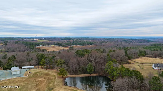 $278,000 | 17-acres Bradley Road, Sanford, NC 27330