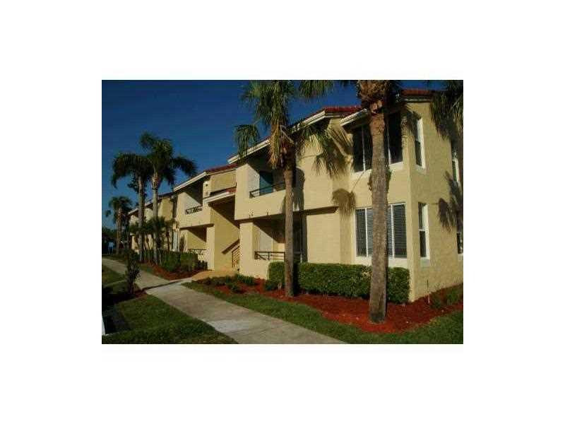 621 Lyons Road, Unit 9103 Coconut Creek, FL 33063 - Photo 4 of 9 Exterior Front