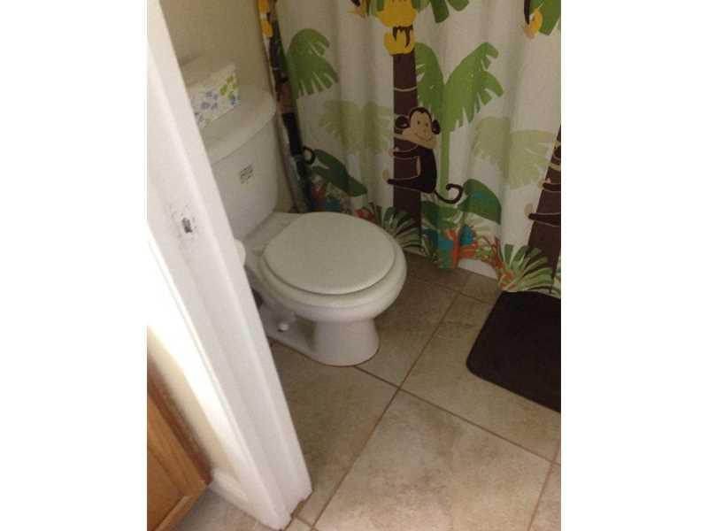 621 Lyons Road, Unit 9103 Coconut Creek, FL 33063 - Photo 9 of 9 Bathroom