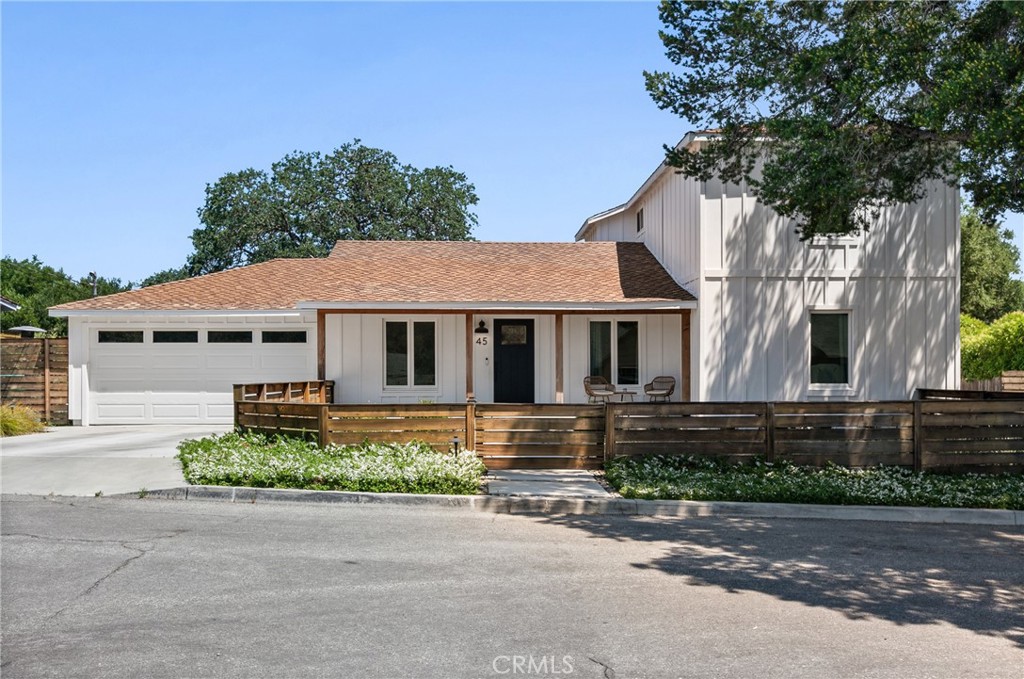 45 Ridgeview Court Paso Robles, CA 93446 - Photo 1 of 34