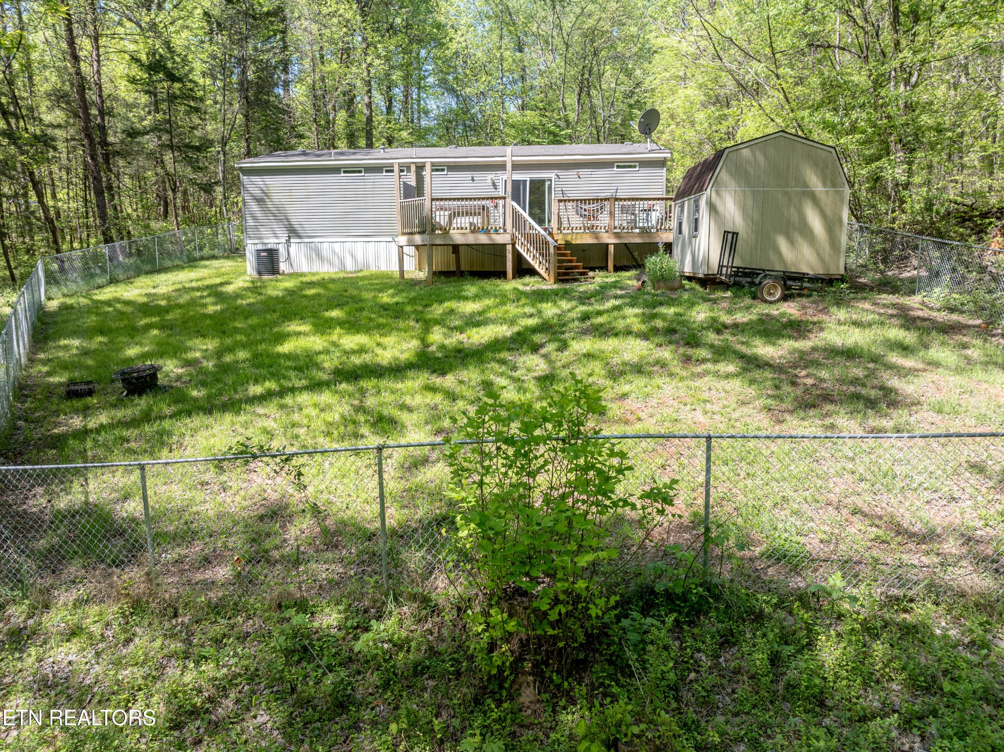 2432 Dairy Road Cosby, TN 37722 - Photo 38 of 45