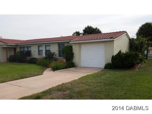 624 Robin Road Ormond Beach, FL 32176 - Photo 1 of 24 Primary Photo