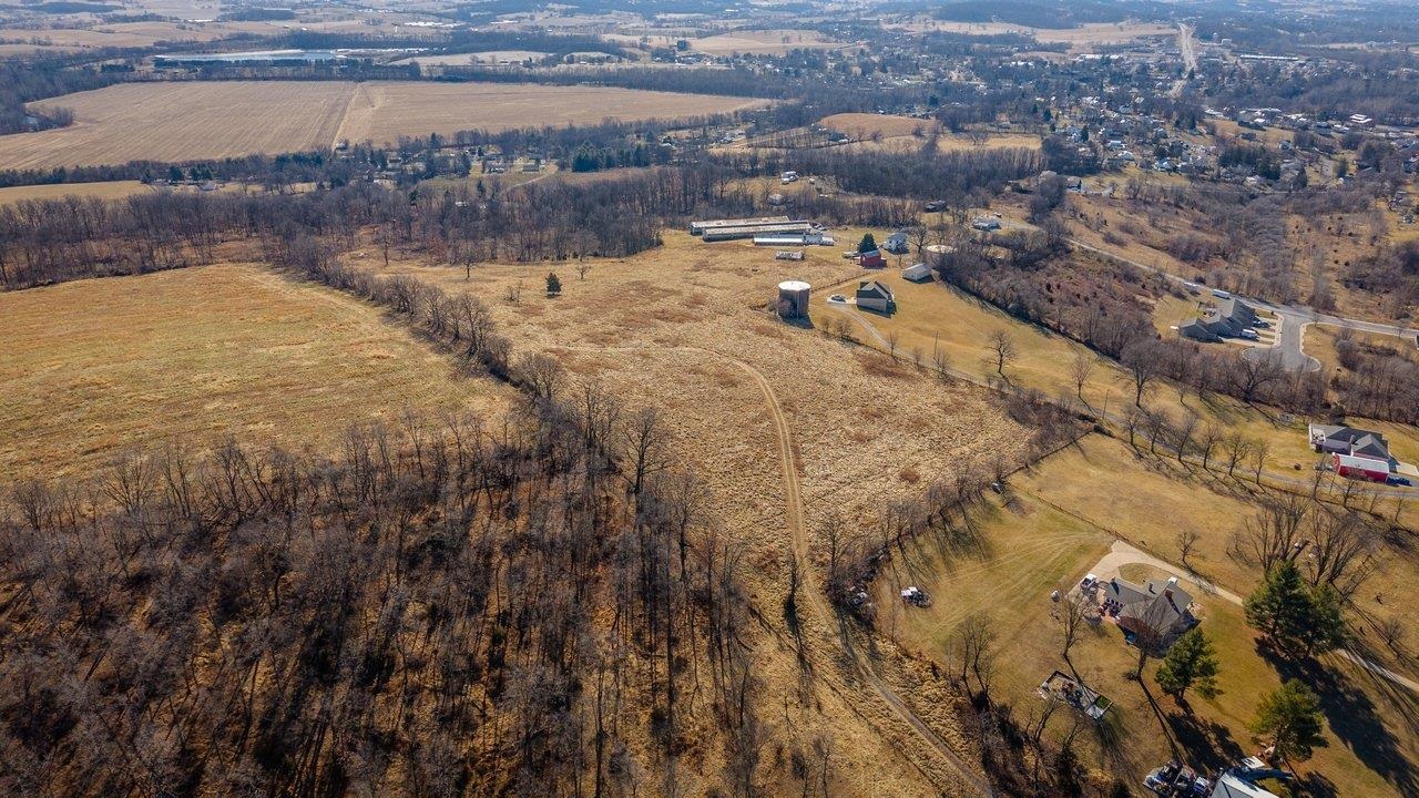 15854 Forestville Road Timberville, VA 22853 - Photo 13 of 37
