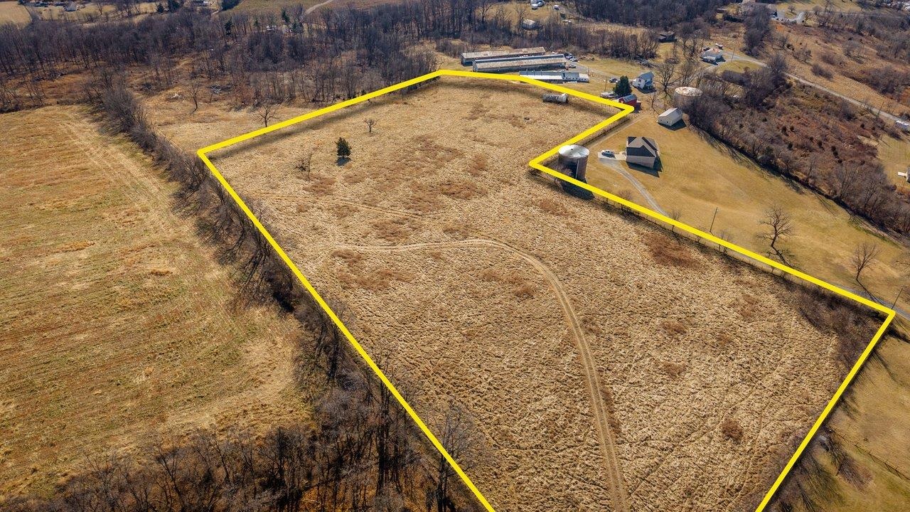 15854 Forestville Road Timberville, VA 22853 - Photo 28 of 37