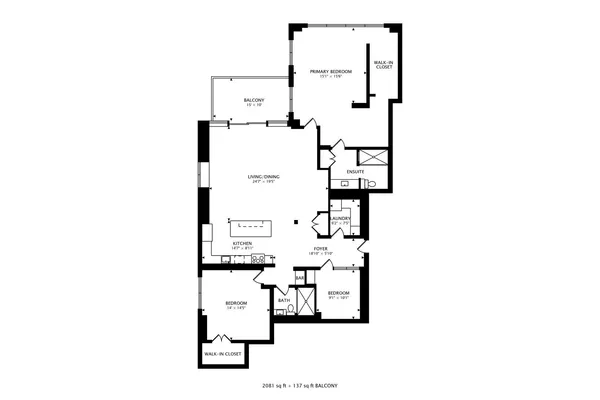 $840,000 | 547 South Clark Street, Unit 1403, Chicago, IL 60605