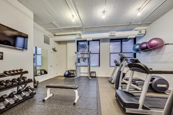 $840,000 | 547 South Clark Street, Unit 1403, Chicago, IL 60605