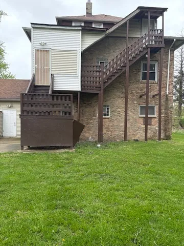 $185,000 | 15742 Central Park Avenue, Markham, IL 60428