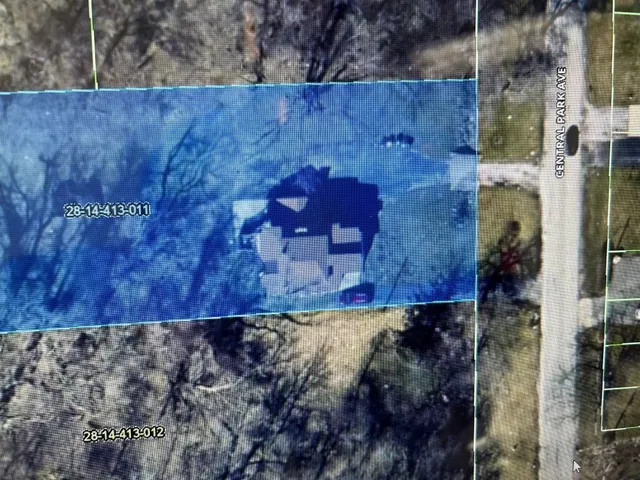 $185,000 | 15742 Central Park Avenue, Markham, IL 60428