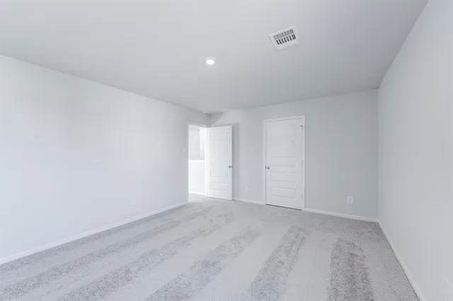 a view of small space