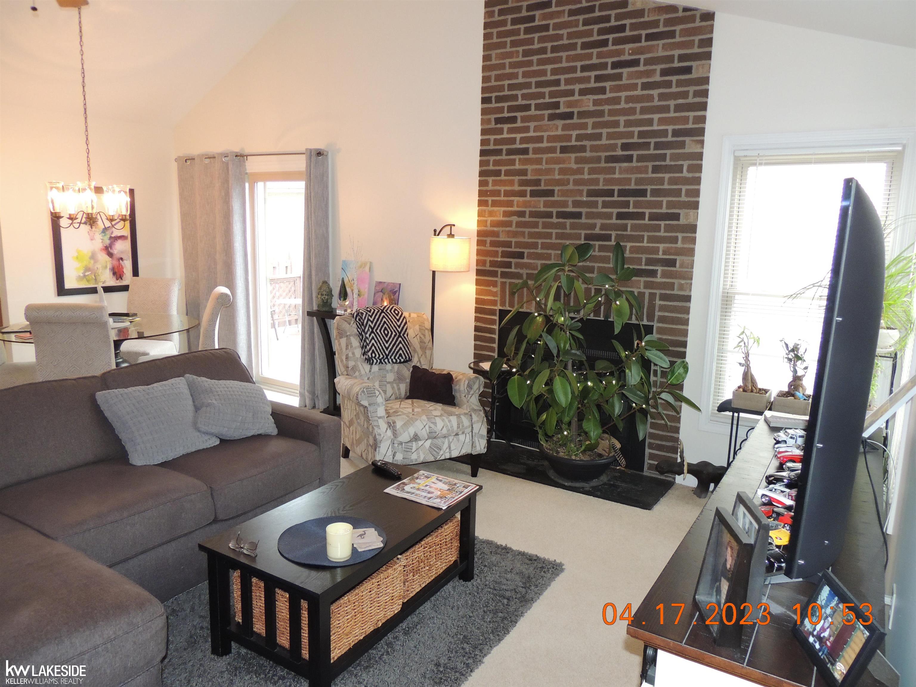 1566 Colony Drive Rochester, MI 48307 - Photo 11 of 25