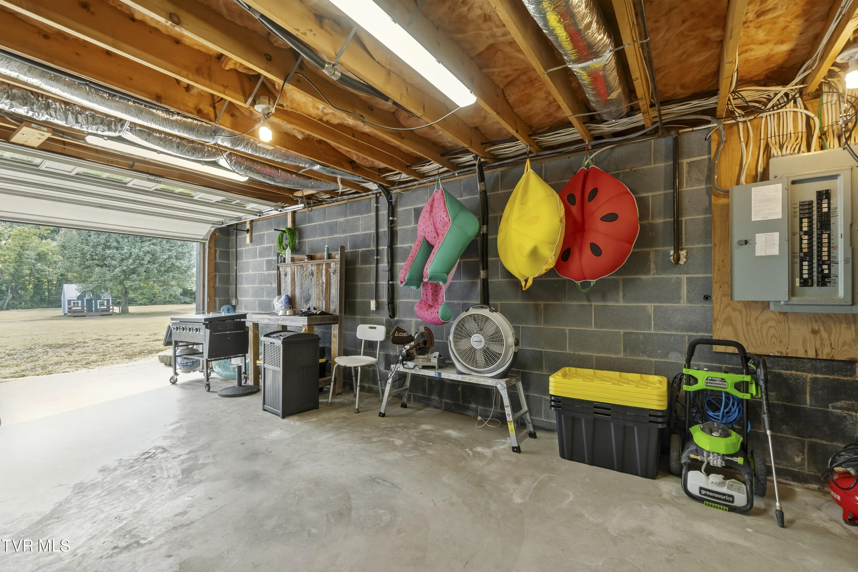 540 Old Shiloh Road Greeneville, TN 37745 - Photo 68 of 105 66