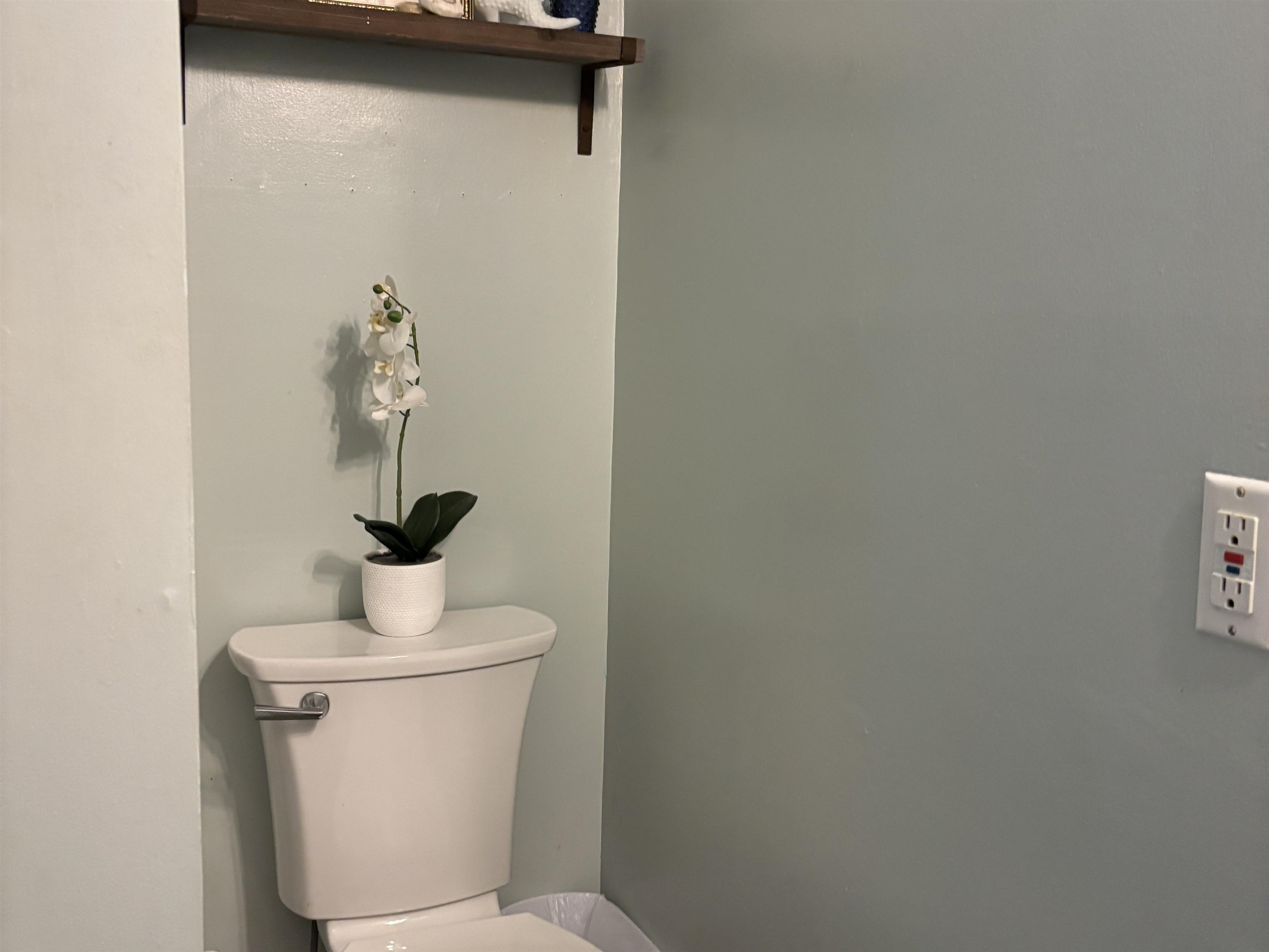 7675 Peavine Road Middleton, TN 38052 - Photo 18 of 26 a bathroom with a toilet and