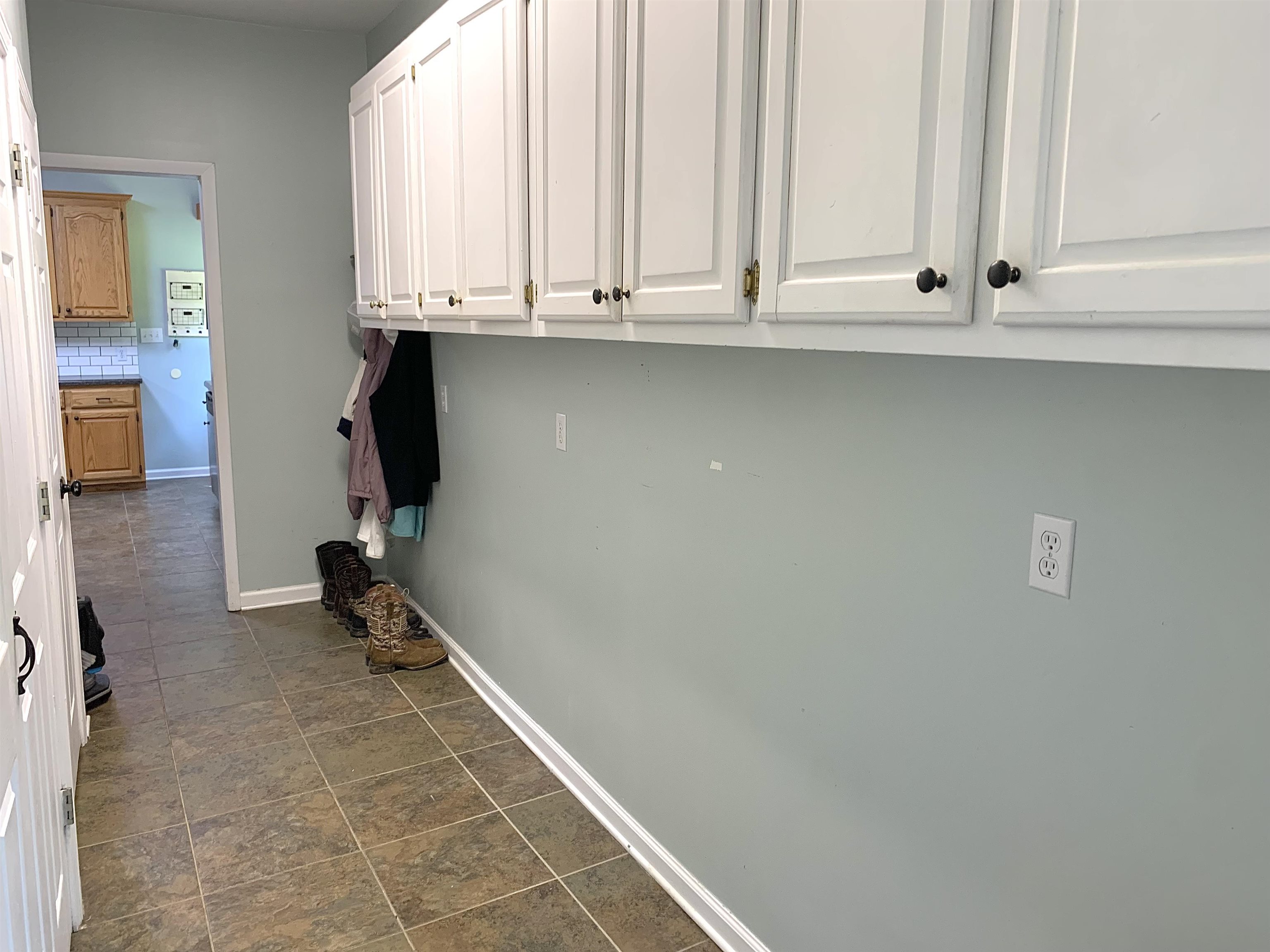 7675 Peavine Road Middleton, TN 38052 - Photo 24 of 26 a view of a storage and utility room