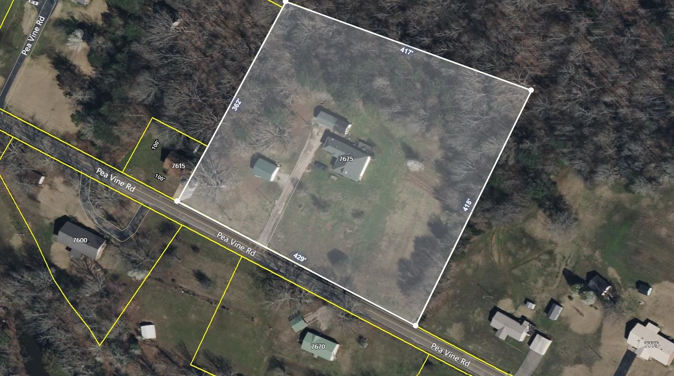 7675 Peavine Road Middleton, TN 38052 - Photo 26 of 26 a close view of tap