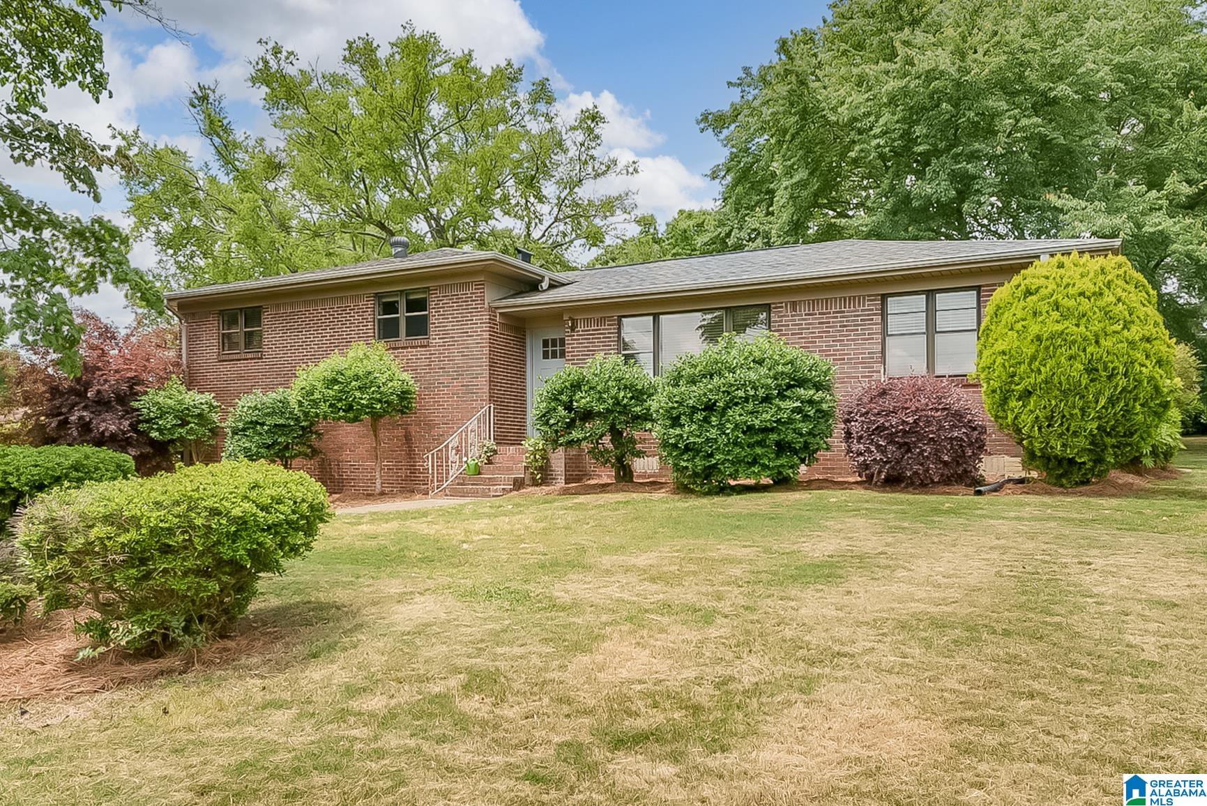 604 Sanders Road Birmingham, AL 35226 - Photo 1 of 32