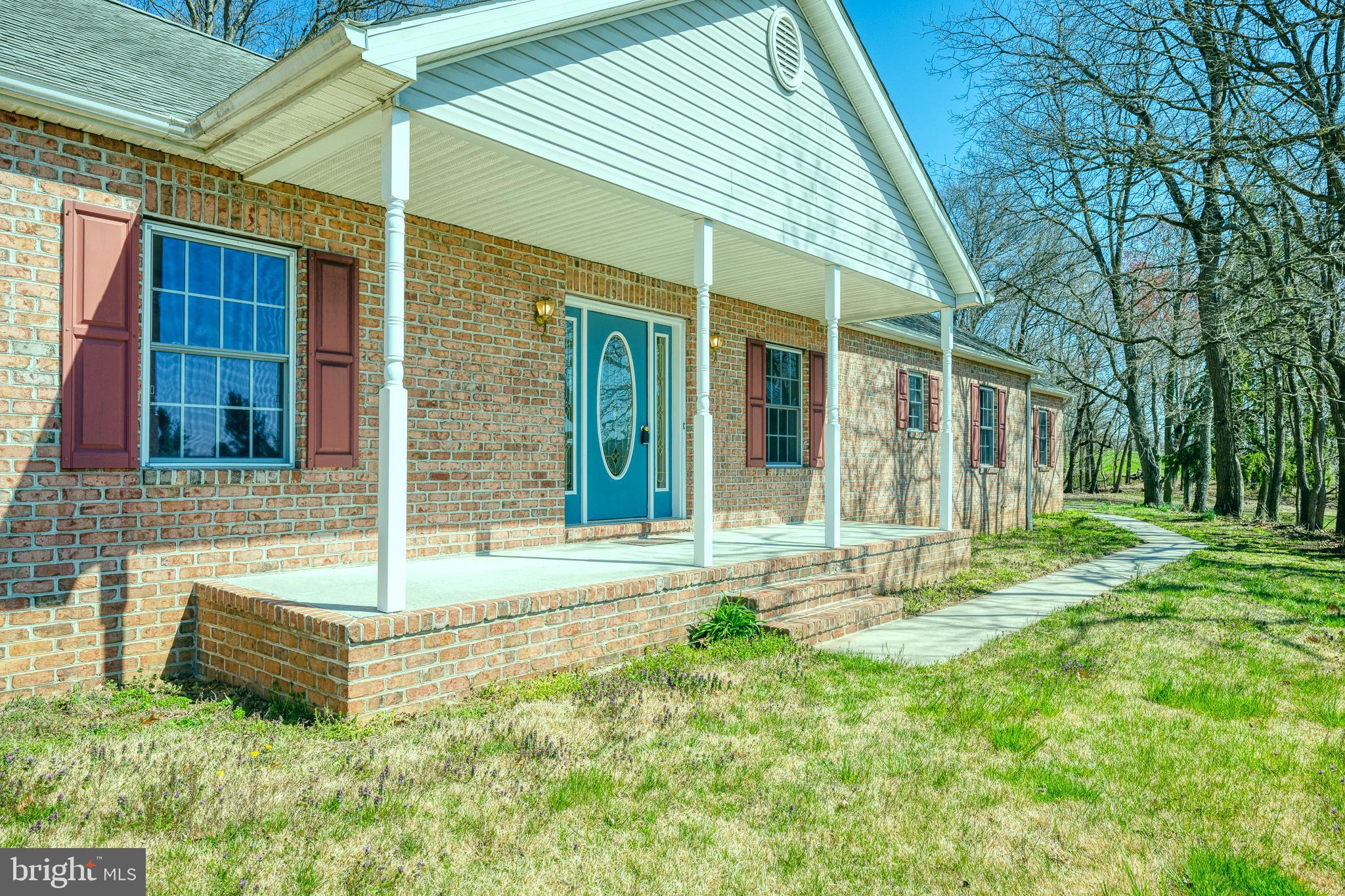 2820 Garrett Road White Hall, MD 21161 - Photo 1 of 77