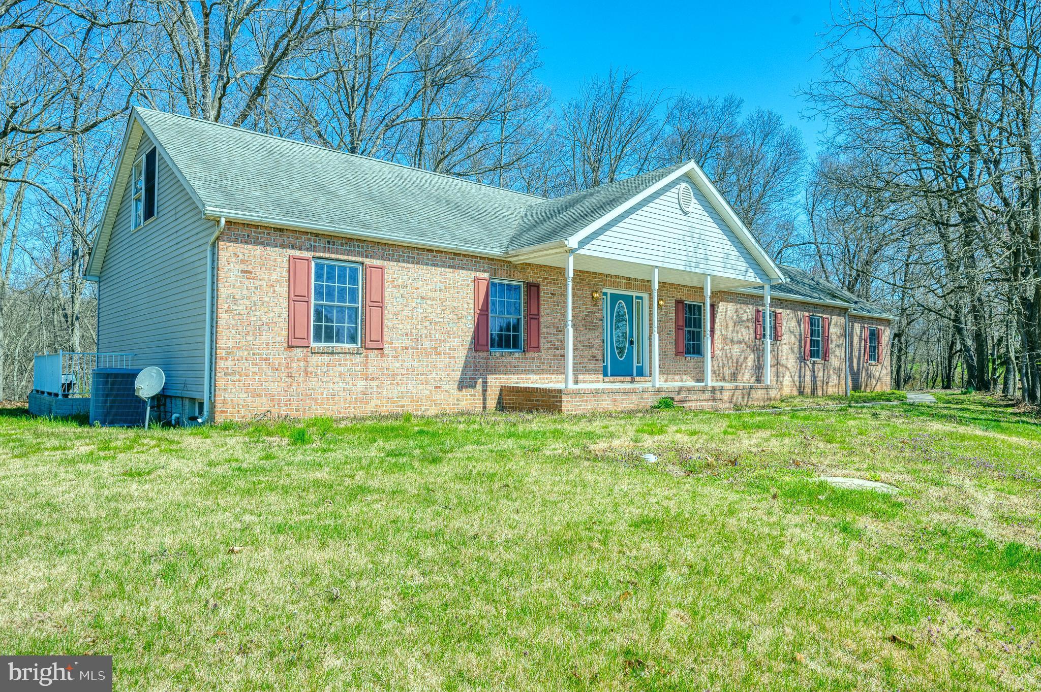 2820 Garrett Road White Hall, MD 21161 - Photo 2 of 77