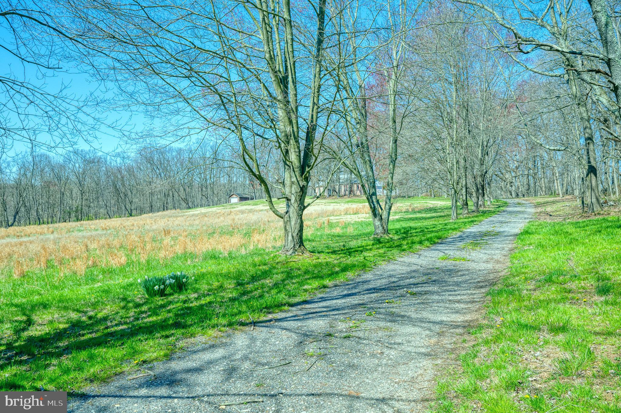 2820 Garrett Road White Hall, MD 21161 - Photo 52 of 77