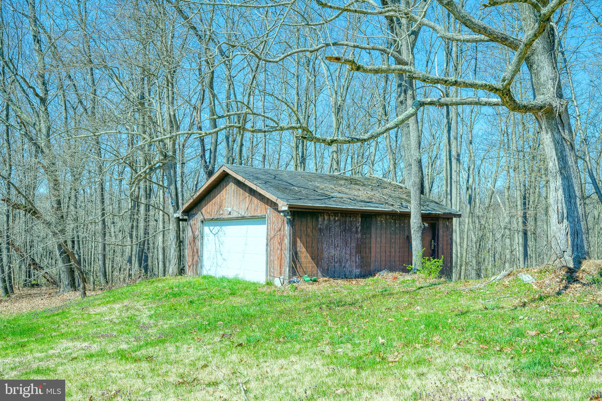 2820 Garrett Road White Hall, MD 21161 - Photo 53 of 77