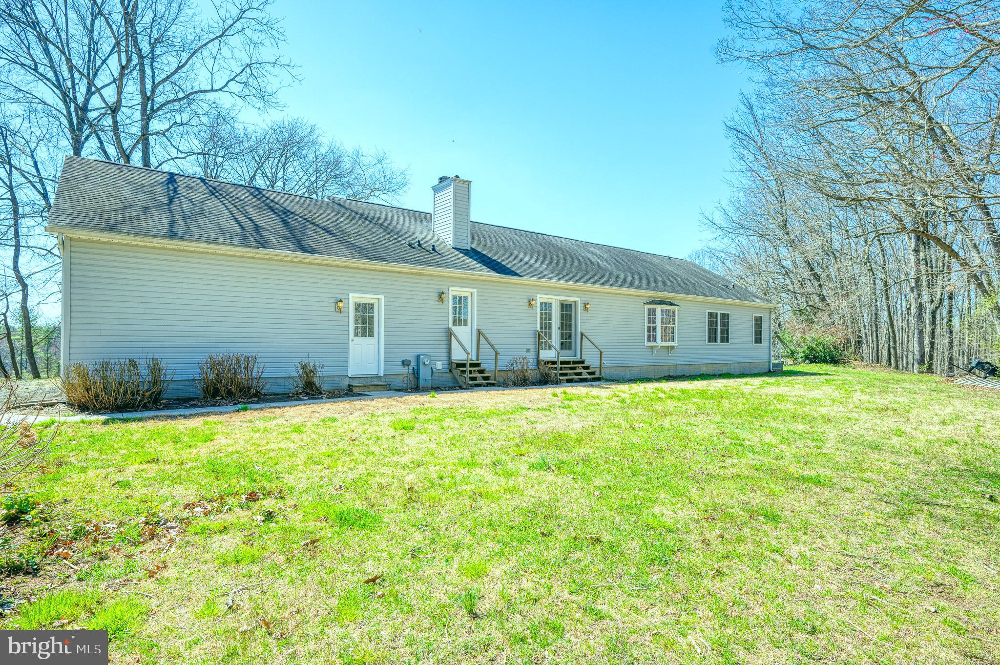 2820 Garrett Road White Hall, MD 21161 - Photo 61 of 77