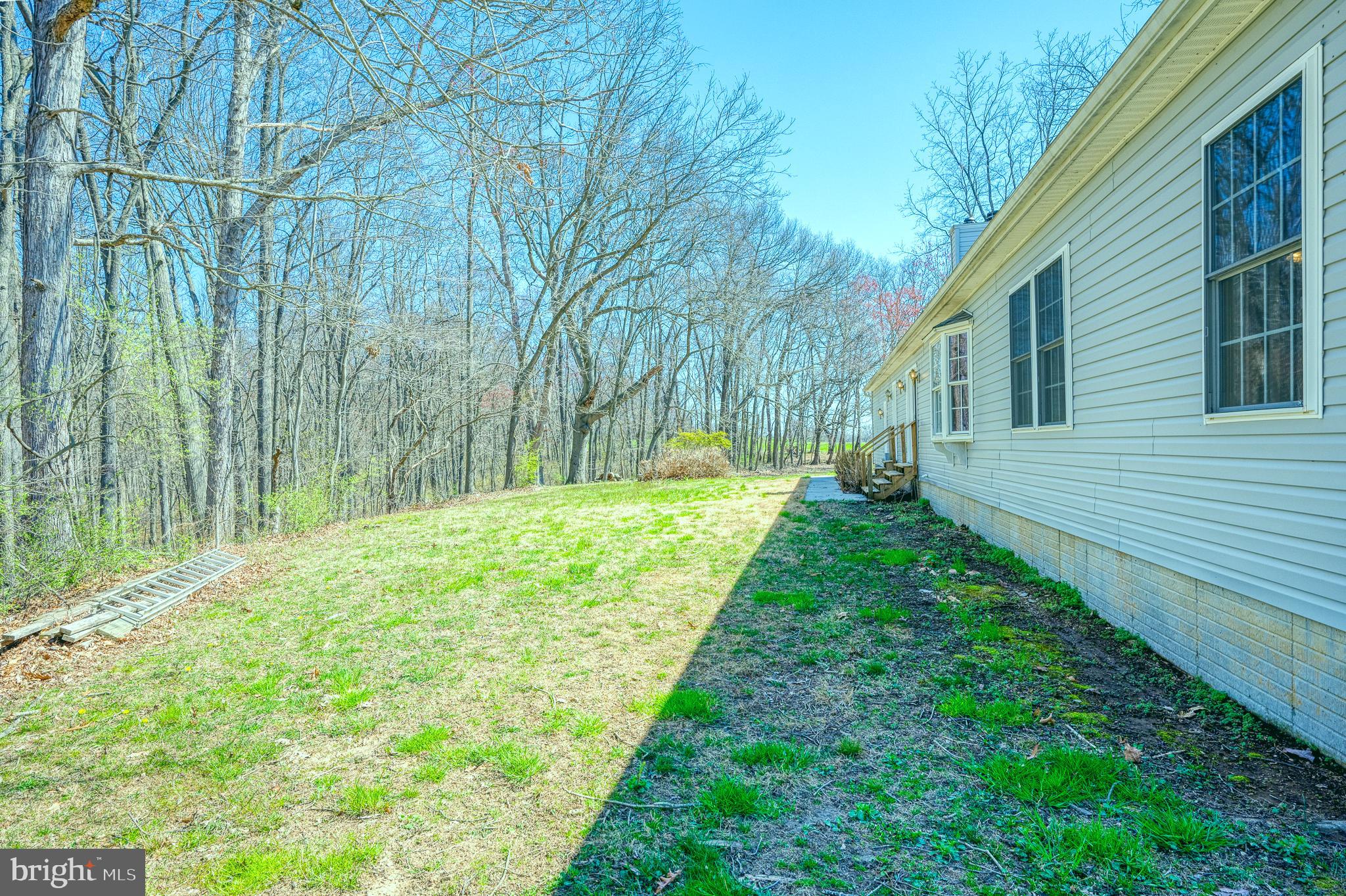 2820 Garrett Road White Hall, MD 21161 - Photo 62 of 77