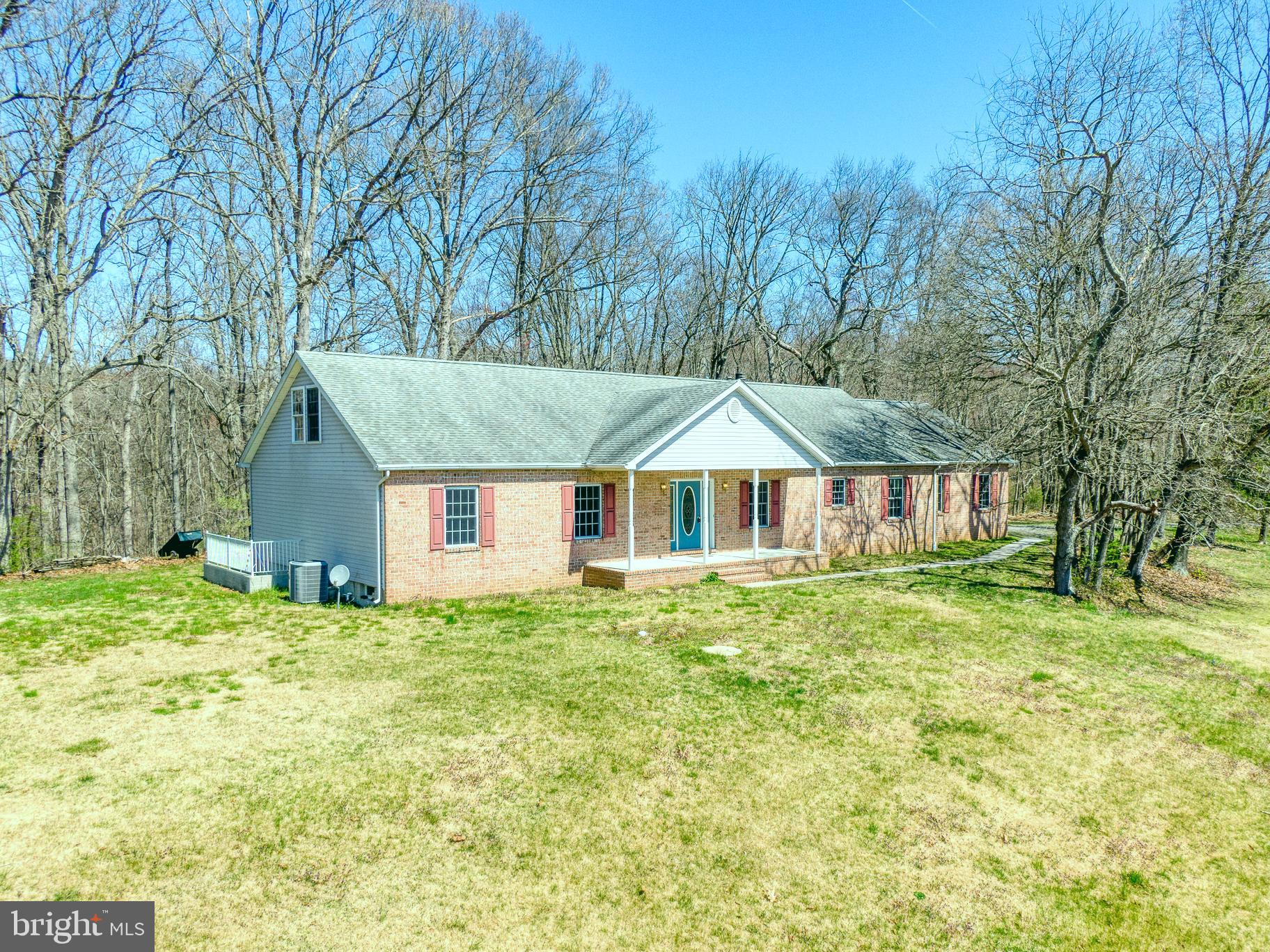 2820 Garrett Road White Hall, MD 21161 - Photo 63 of 77