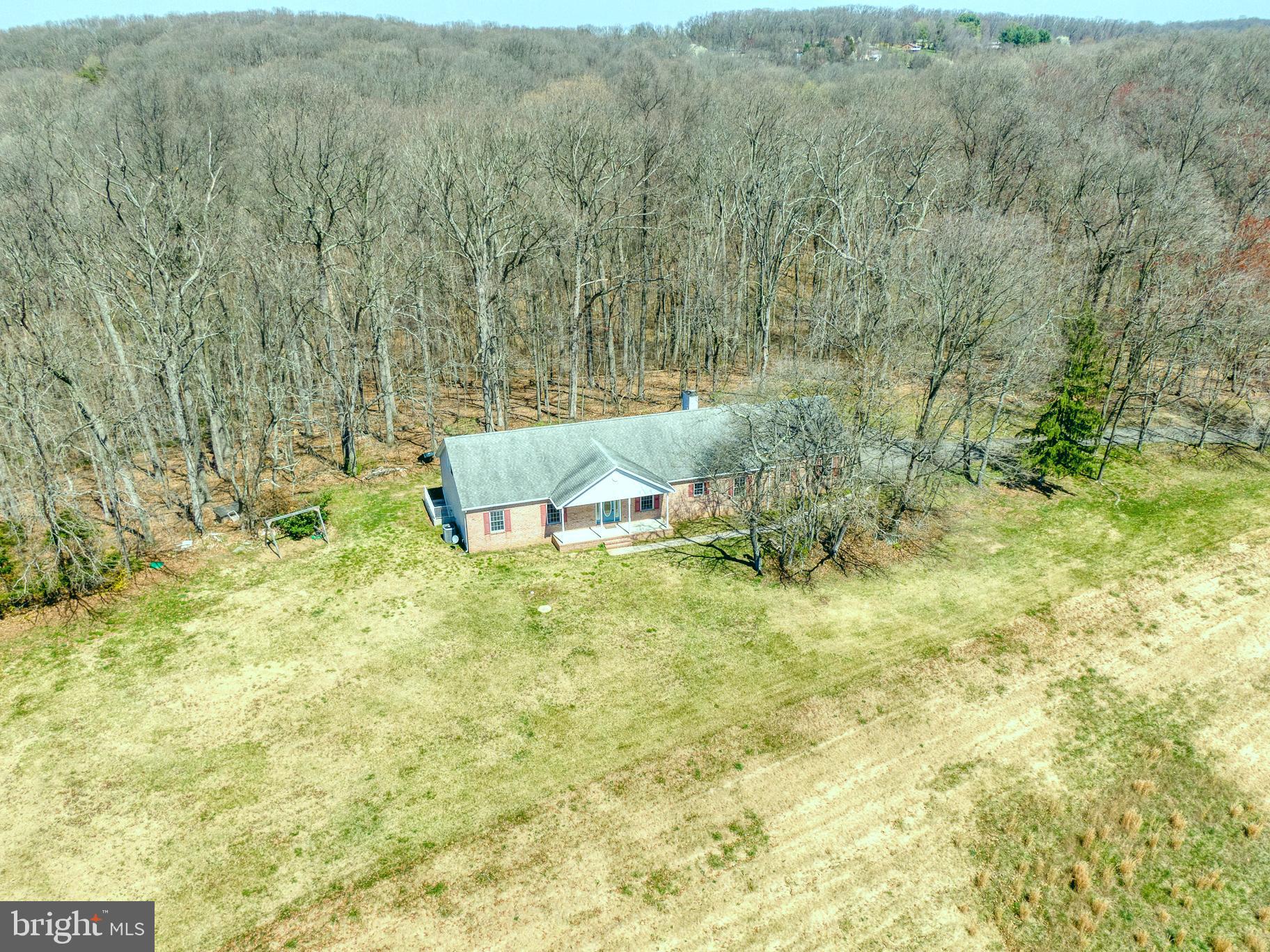 2820 Garrett Road White Hall, MD 21161 - Photo 64 of 77