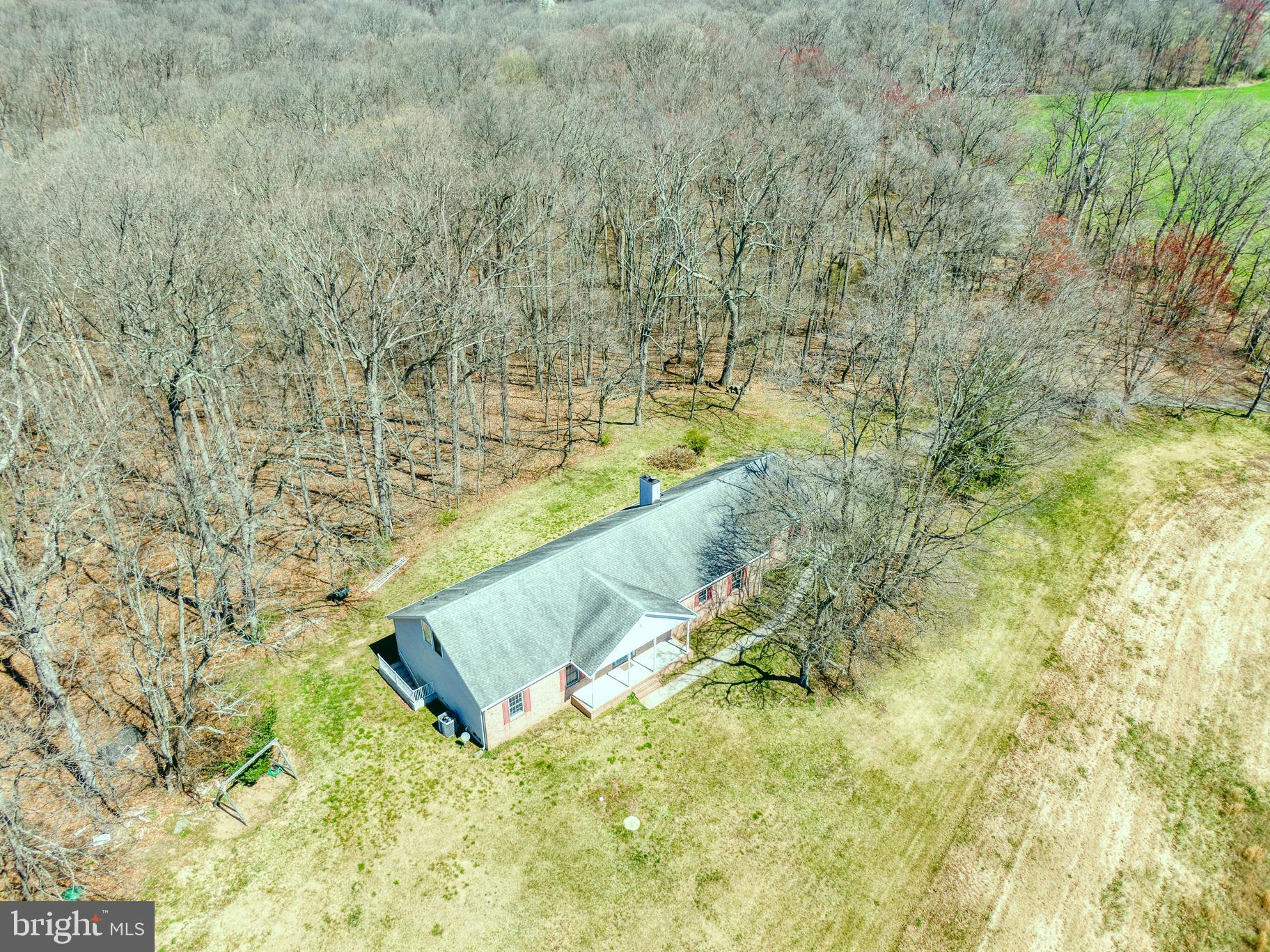 2820 Garrett Road White Hall, MD 21161 - Photo 65 of 77