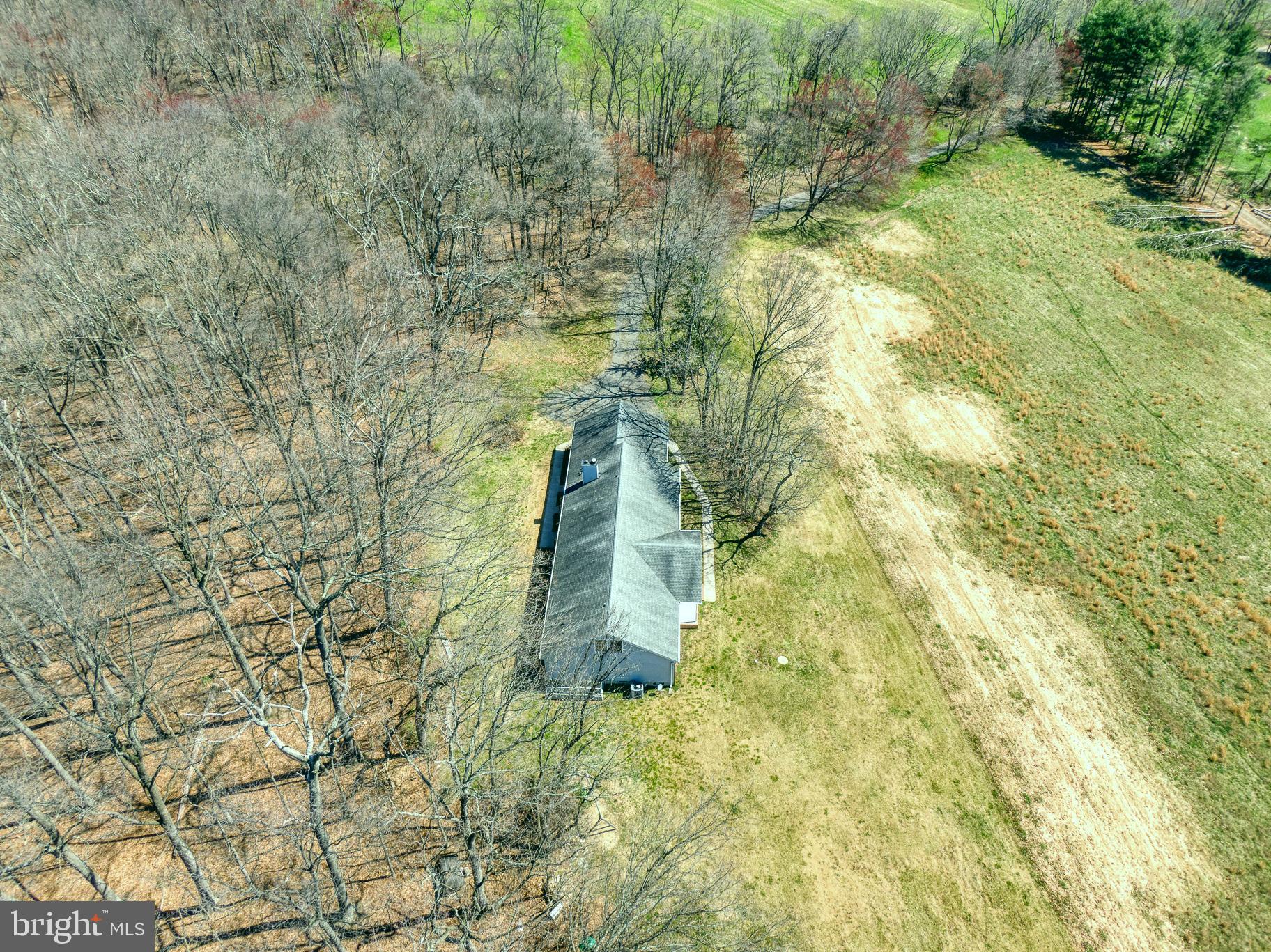 2820 Garrett Road White Hall, MD 21161 - Photo 67 of 77