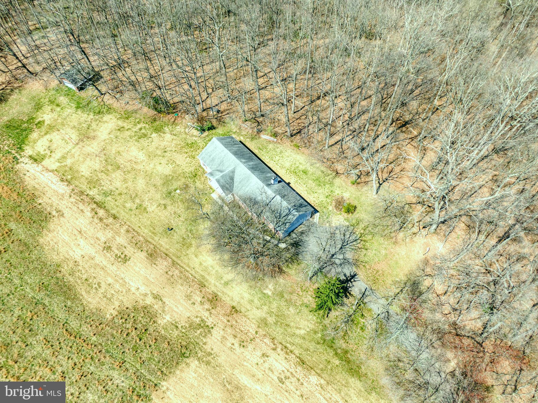 2820 Garrett Road White Hall, MD 21161 - Photo 68 of 77